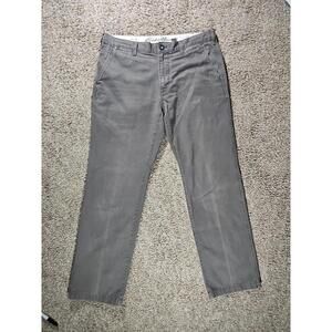 Eddie Bauer Legend Wash Classic Fit Straight Leg Pants 36x34